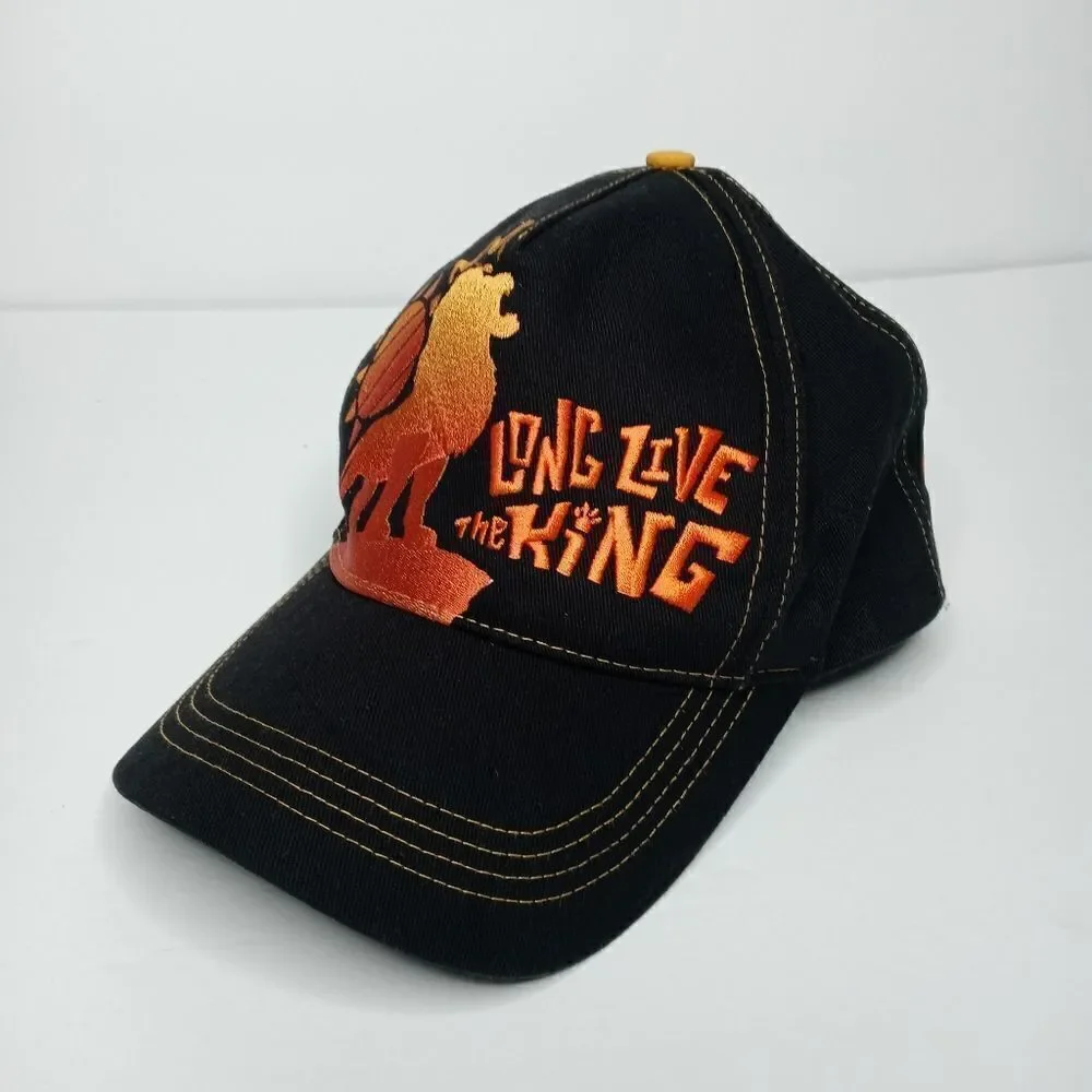 Disney Park Lion King baseball cap youth size
